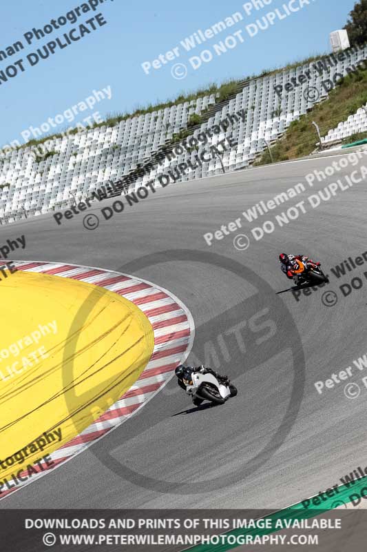 may 2019;motorbikes;no limits;peter wileman photography;portimao;portugal;trackday digital images